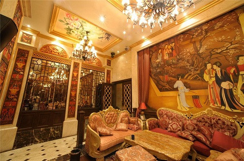 柞水高档KTV妹子质量哪家好